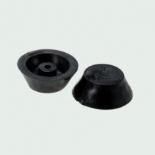 Переход концентрический 12Х18Н10Т¶42,4х2,6 -21,3х2,6 ГОСТ 17378-01 (Китай)